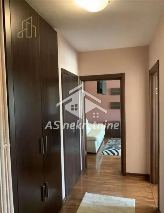 Rent, apartment, 65m², Čukarica, Beograd