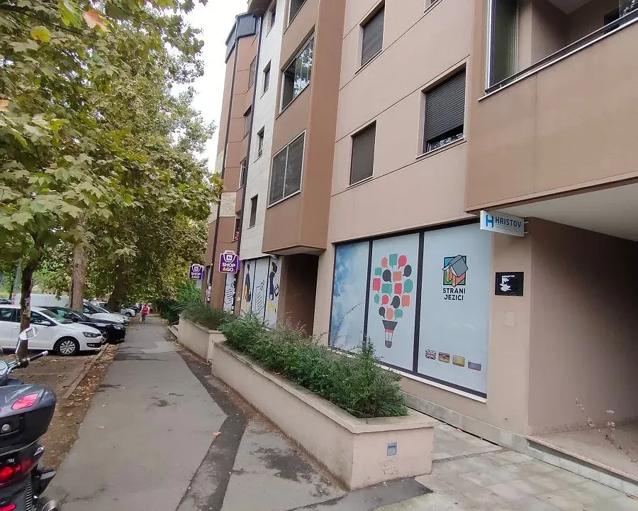 Prodaja, dvosoban stan, 69m², Mirijevo Sve Podlokacije, Beograd