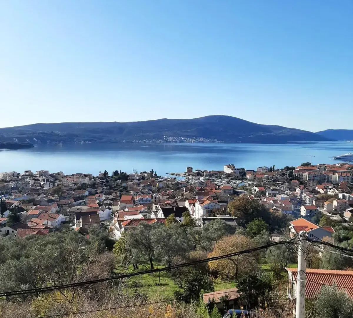 Prodaja, kuća, 205m², Tivat, Crna Gora