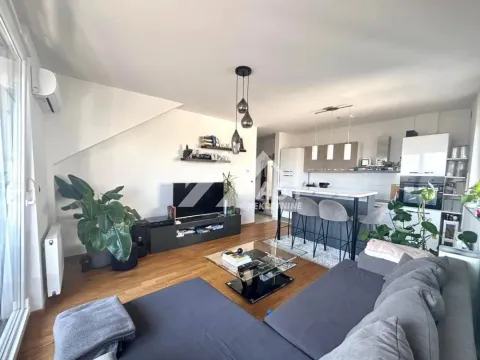 Rent, three bedroom apartment, 60m², Telep, Novi Sad Sve Podlokacije - image 2