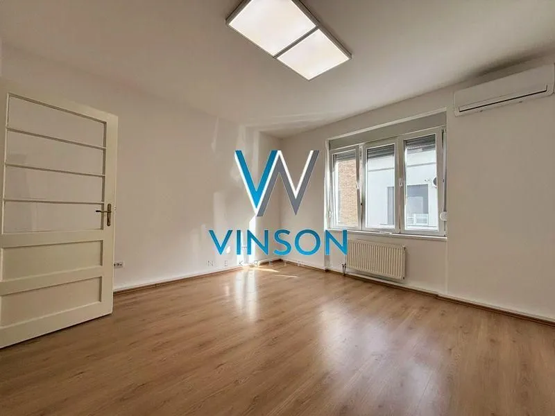 Rent, office space, 47m², Podbara, Novi Sad Sve Podlokacije
