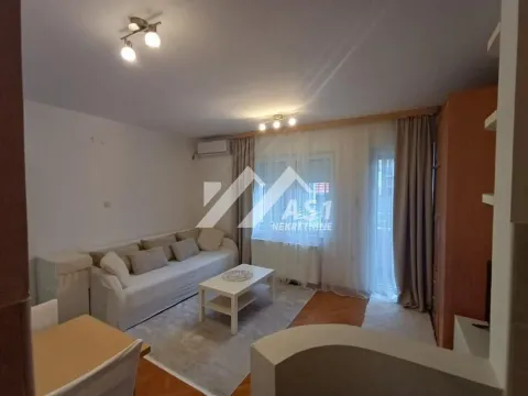 Izdavanje, stan, 25m², Novi Sad Sve Podlokacije, Novi Sad - image 1
