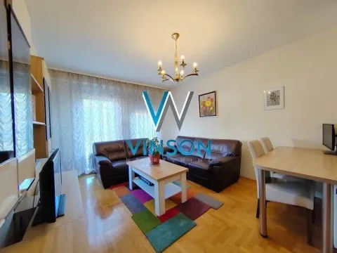 Rent, one bedroom apartment, 44m², Sajam, Novi Sad Sve Podlokacije - image 6