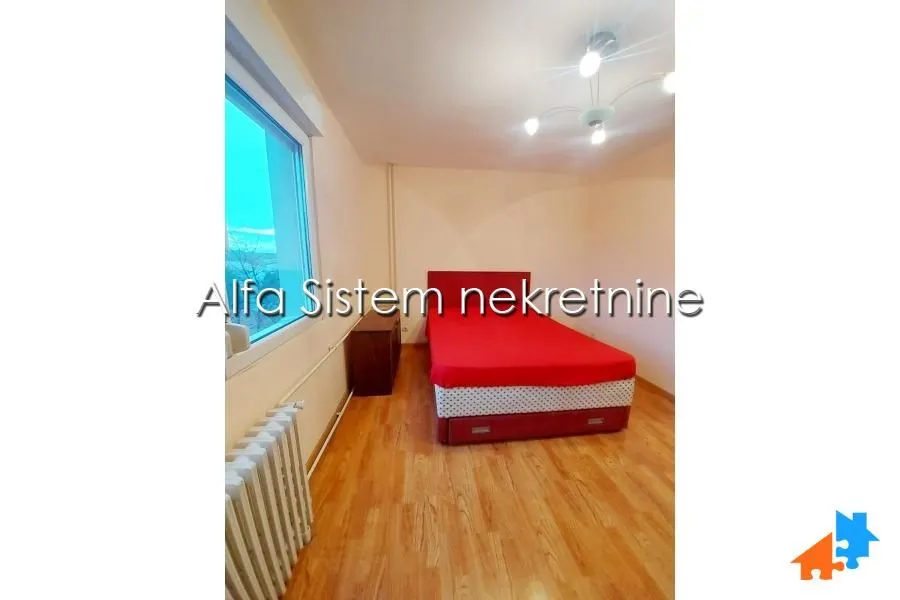 Izdavanje, trosoban stan, 65m², Voždovac Sve Podlokacije, Beograd