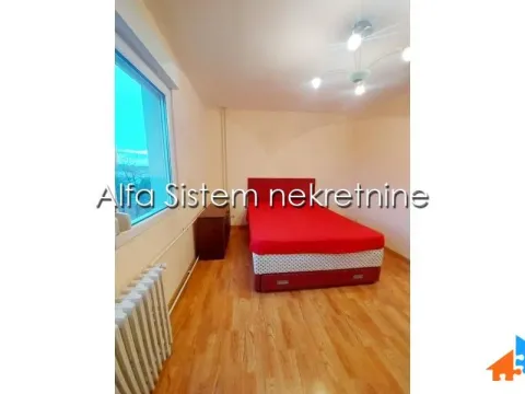 Izdavanje, trosoban stan, 65m², Voždovac Sve Podlokacije, Beograd - image 9