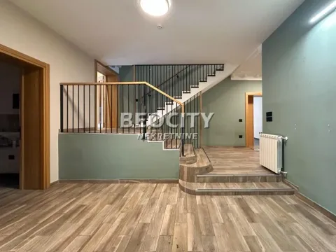 Izdavanje, kuća, 930m², Dedinje Sve Podlokacije, Beograd - image 5