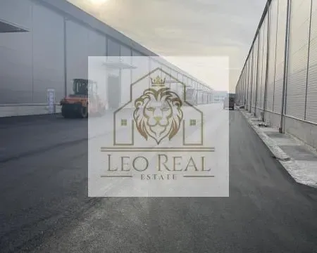 Izdavanje, poslovni prostor, 1500m², Dobanovci, Surčin - image 3