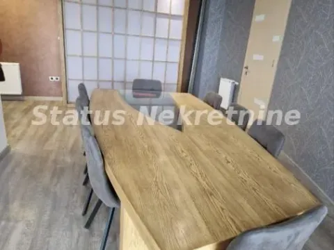 Izdavanje, četvorosoban stan, 116m², Novi Sad, Srbija - image 16