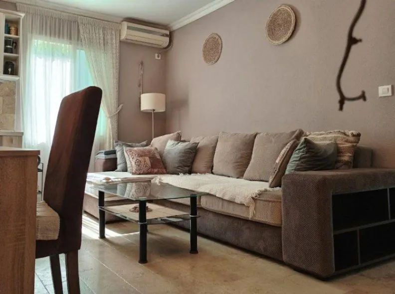 Sale, two bedroom apartment, 70m², Dobre Vode, Bar