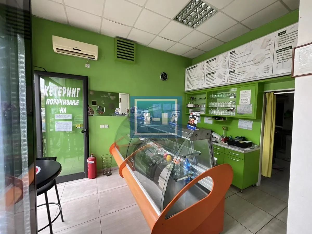 Sale, office space, 150m², Paraćin, Srbija