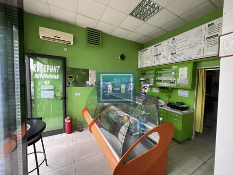 Sale, office space, 150m², Paraćin, Srbija - image 23