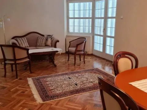 Izdavanje, kuća, 400m², Savski Venac, Beograd - image 5