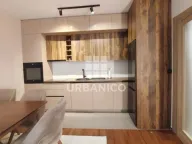 Izdavanje, jednosoban stan, 55m², Master Kvart, Podgorica - image 4