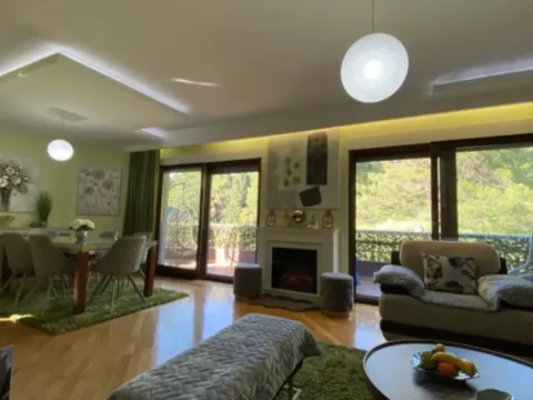 Sale, apartment, 140m², Podgorica, Crna Gora - image 7