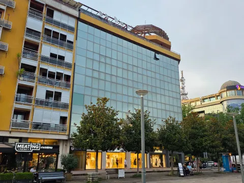 Izdavanje, garsonjera, 31m², Kruševac, Podgorica - image 13