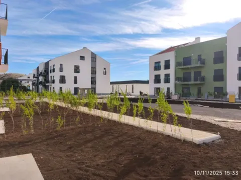 Prodaja, jednosoban stan, 59m², Zabjelo, Podgorica - image 12