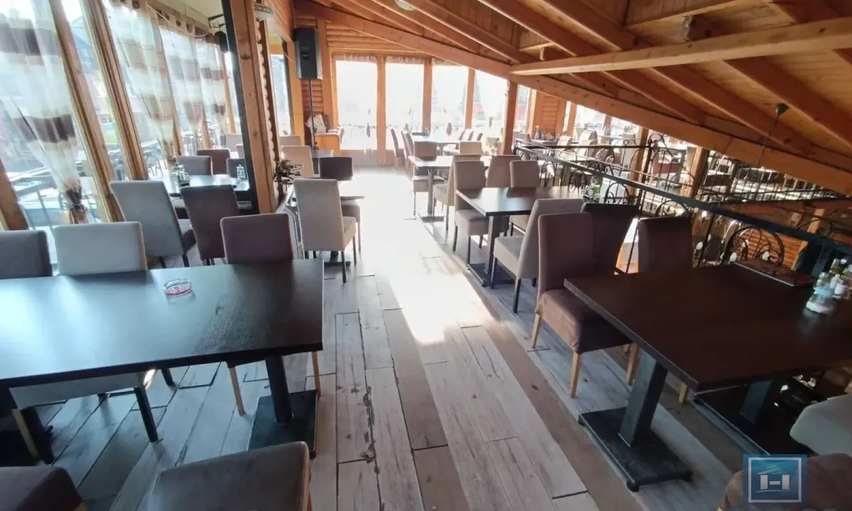 Sale, office space, 300m², Centar, Jagodina