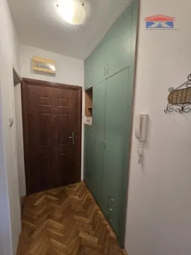 Izdavanje, jednosoban stan, 35m², Nova Detelinara, Novi Sad Sve Podlokacije - image 12