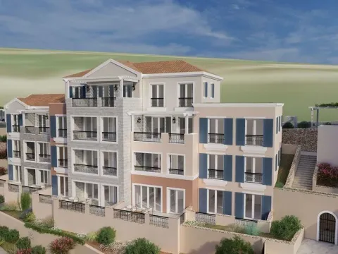 Prodaja, jednosoban stan, 70m², Tivat, Crna Gora - image 5