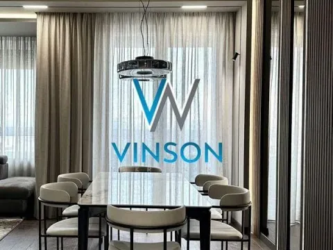 Izdavanje, trosoban stan, 115m², Novi Sad Sve Podlokacije, Novi Sad - image 9