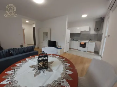 Izdavanje, jednosoban stan, 40m², Novo naselje, Novi Sad - image 3