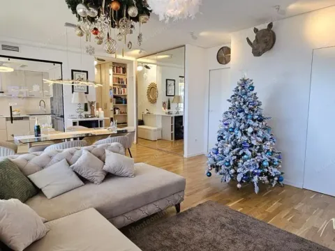 Prodaja, trosoban stan, 124m², Komoševina, Budva - image 6