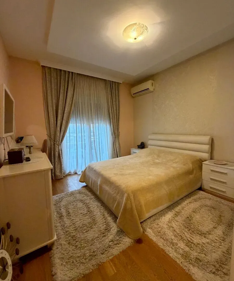 Prodaja, trosoban stan, 119m², City Kvart, Podgorica