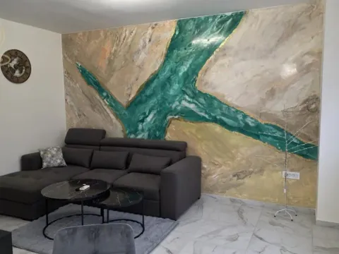 Rent, two bedroom apartment, 45m², Veternik, Novi Sad Sve Podlokacije - image 2