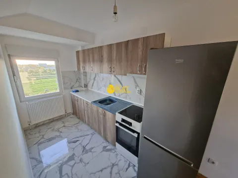 Rent, three bedroom apartment, 64m², Borča 1, Borča Sve Podlokacije - image 4