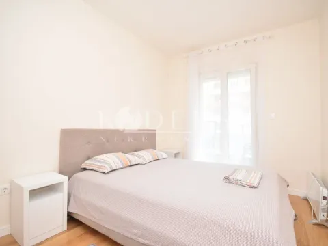 Izdavanje, jednosoban stan, 47m², Central Point, Podgorica - image 3