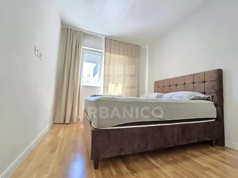 Prodaja, jednosoban stan, 43m², Pobrežje, Podgorica - image 5