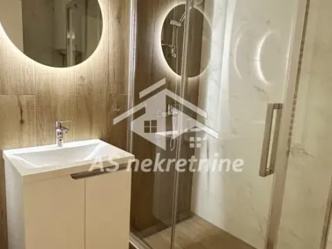 Izdavanje, jednosoban stan, 35m², Južni Bulevar, Vračar Sve Podlokacije - image 14