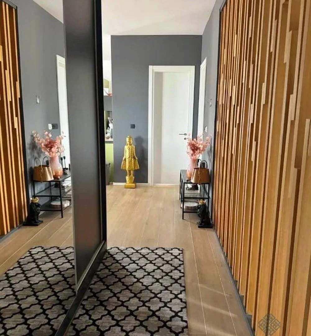 Sale, two bedroom apartment, 200m², Ivanovići, Budva