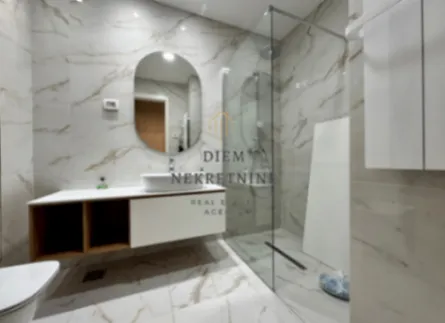 Izdavanje, poslovni prostor, 58m², Podgorica, Crna Gora - image 4