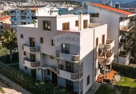 Sale, office space, 555m², Šušanj, Bar