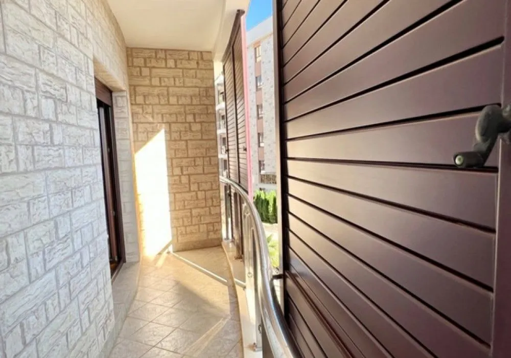 Sale, apartment, 61m², Bečići, Budva