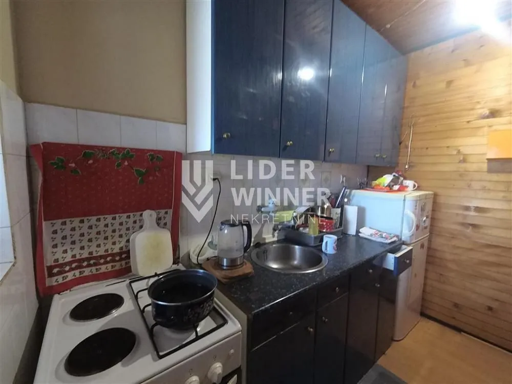 Sale, apartment, 110m², Savski Venac, Beograd