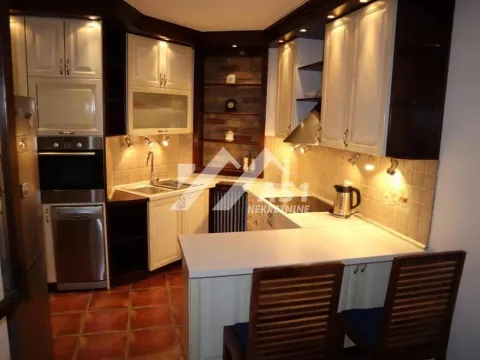 Rent, two bedroom apartment, 52m², Bulevar Oslobodjenja, Novi Sad Sve Podlokacije - image 4