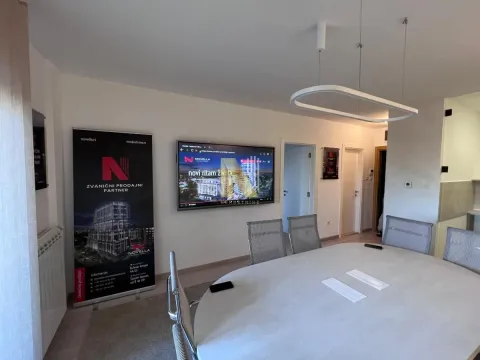 Prodaja, jednosoban stan, 42m², Bulevar Evrope, Novi Sad Sve Podlokacije - image 10