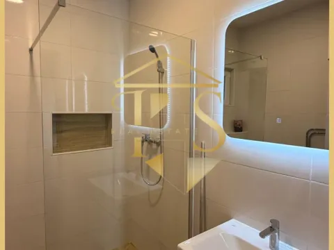 Izdavanje, jednosoban stan, 53m², Gradiošnica, Tivat - image 8