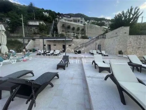 Prodaja, dvosoban stan, 70m², Kostanjica, Kotor - image 11