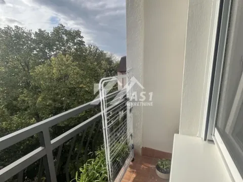 Prodaja, jednosoban stan, 25m², Satelit, Novi Sad Sve Podlokacije - image 9