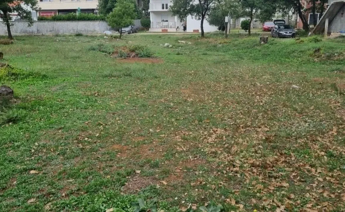 Sale, land lot, 972m², Vranići, Podgorica