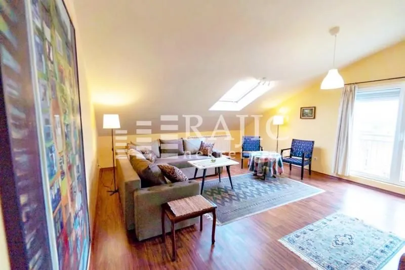 Rent, three bedroom apartment, 85m², Vukov Spomenik, Zvezdara Sve Podlokacije