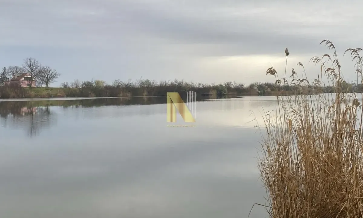 Prodaja, plac, 2100m², Čurug, Žabalj