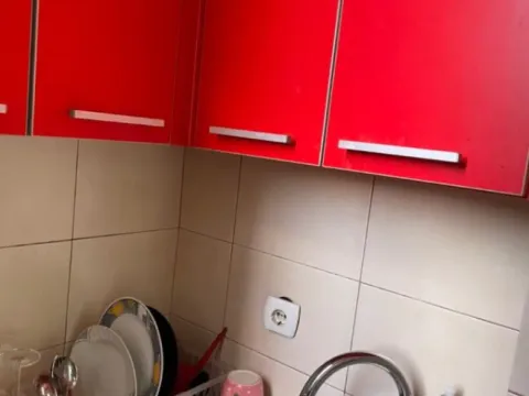 Prodaja, jednosoban stan, 35m², Blok 6, Podgorica - image 11