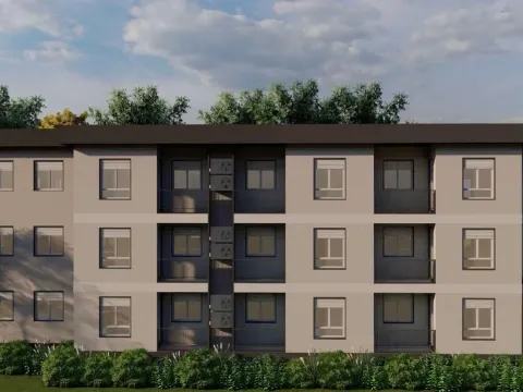 Prodaja, dvosoban stan, 60m², Zabjelo, Podgorica - image 3