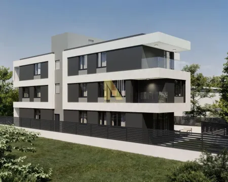 Prodaja, jednosoban stan, 31m², Adice, Novi Sad Sve Podlokacije - image 5