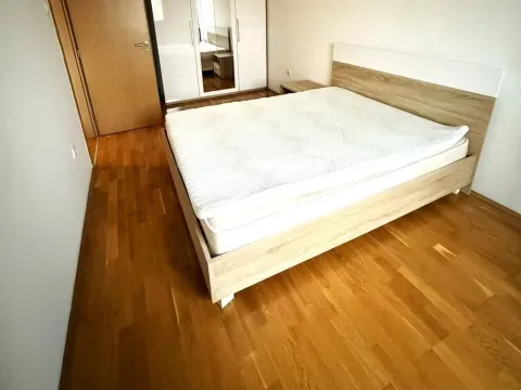 Izdavanje, stan, 55m², Ljubović, Podgorica - image 4