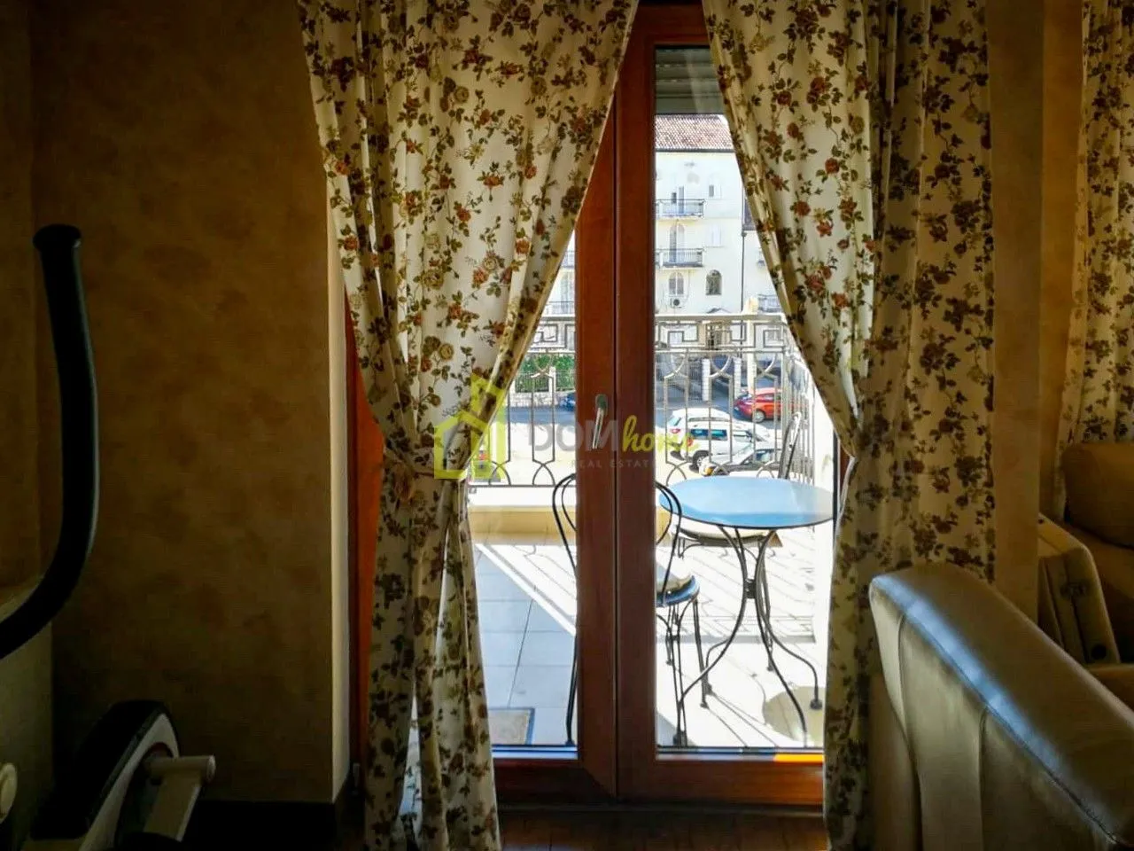 Sale, two bedroom apartment, 85m², Stara Varoš, Podgorica